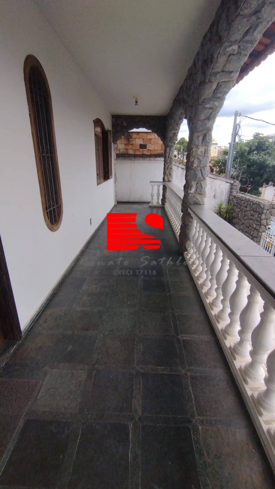 Casa, 5 quartos, 311 m² - Foto 16