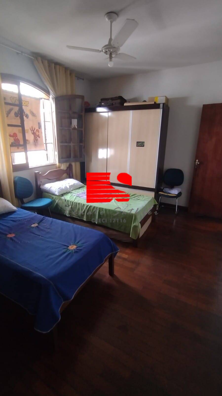 Casa, 5 quartos, 311 m² - Foto 21