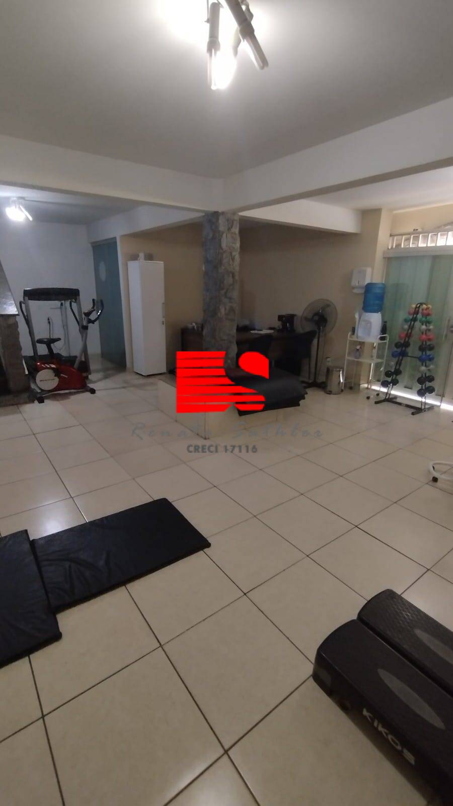 Casa, 5 quartos, 311 m² - Foto 20