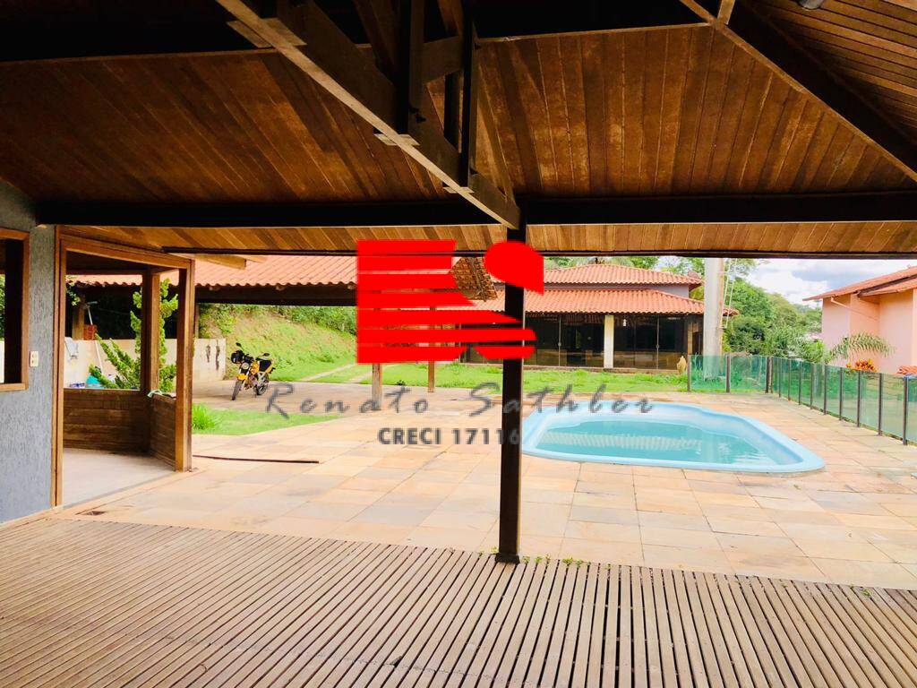 Casa de Condomínio, 4 quartos - Foto 8