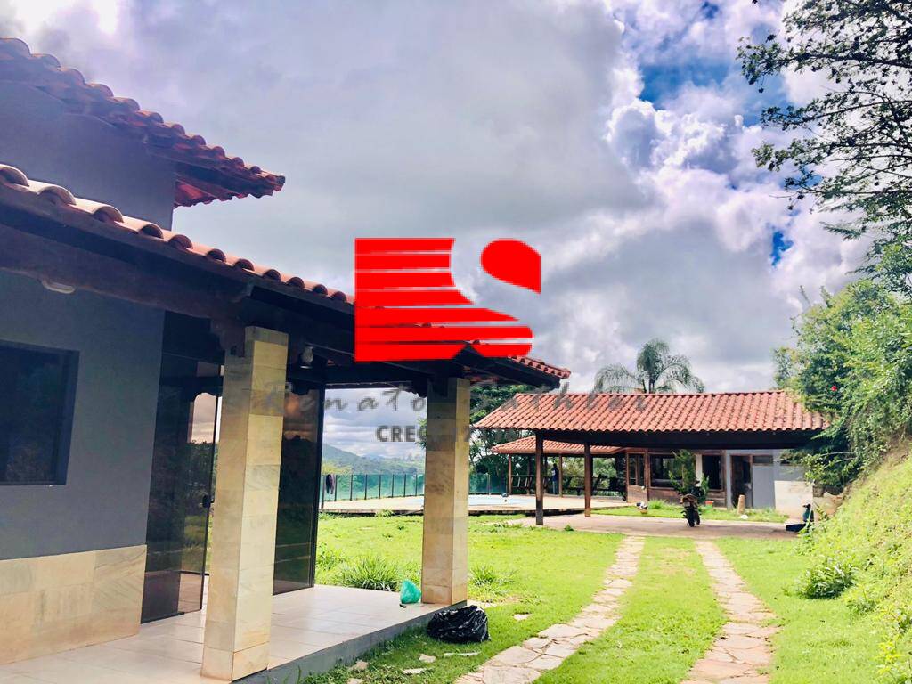 Casa de Condomínio, 4 quartos - Foto 7