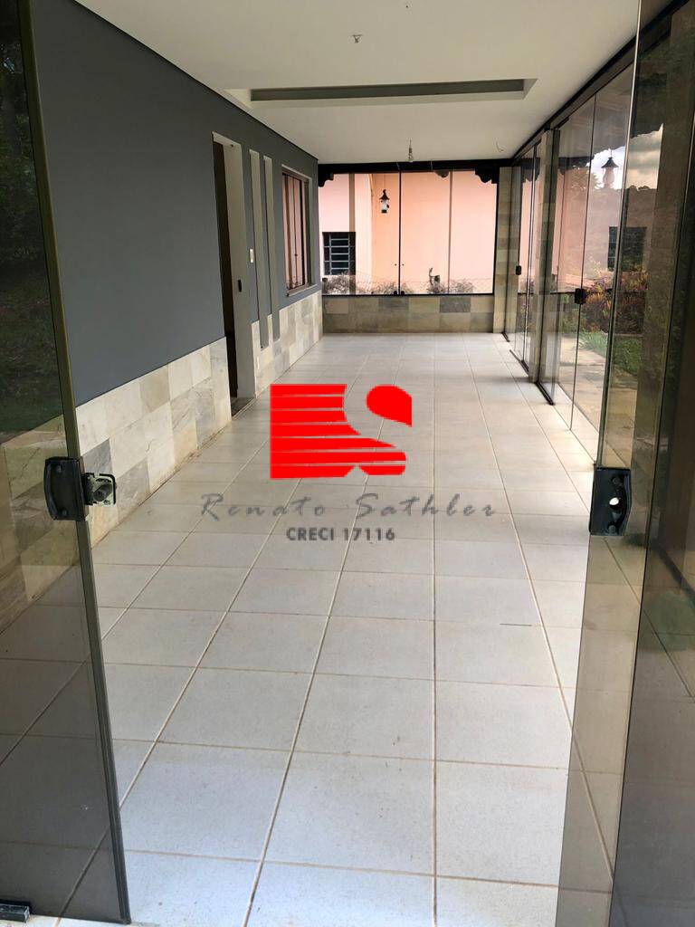 Casa de Condomínio, 4 quartos - Foto 15