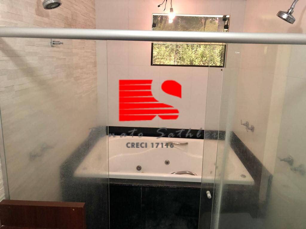 Casa de Condomínio, 4 quartos - Foto 17