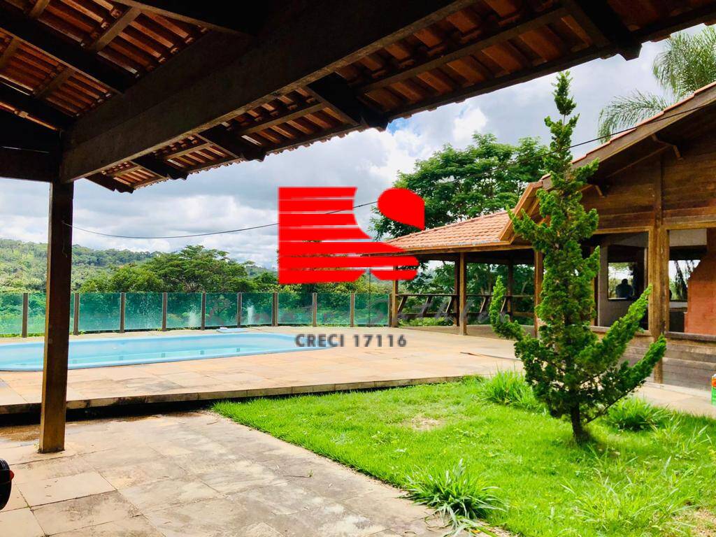 Casa de Condomínio, 4 quartos - Foto 19