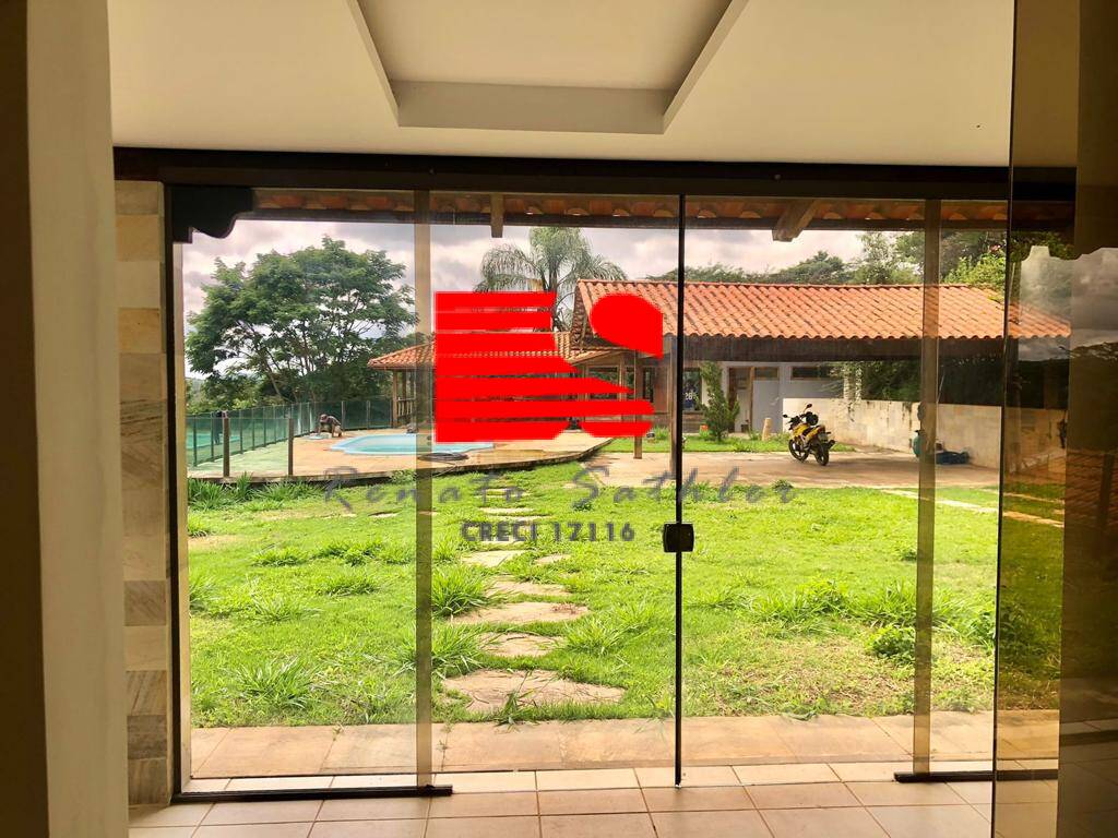 Casa de Condomínio, 4 quartos - Foto 23