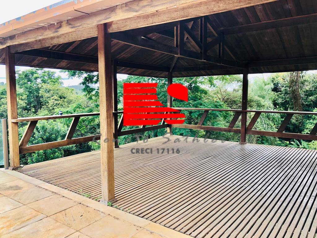 Casa de Condomínio, 4 quartos - Foto 20