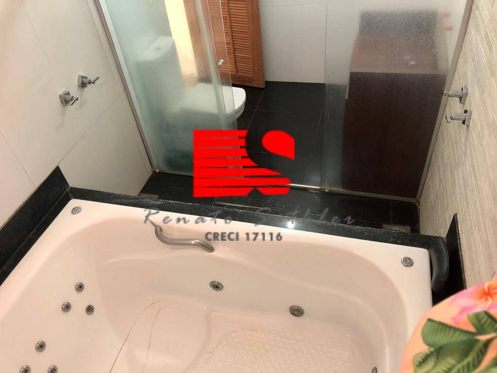 Casa de Condomínio, 4 quartos - Foto 27