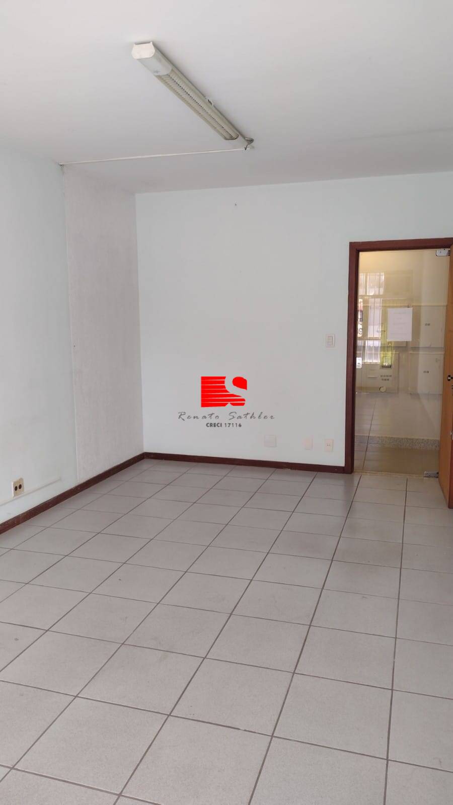 Sala-Conjunto, 30 m² - Foto 1