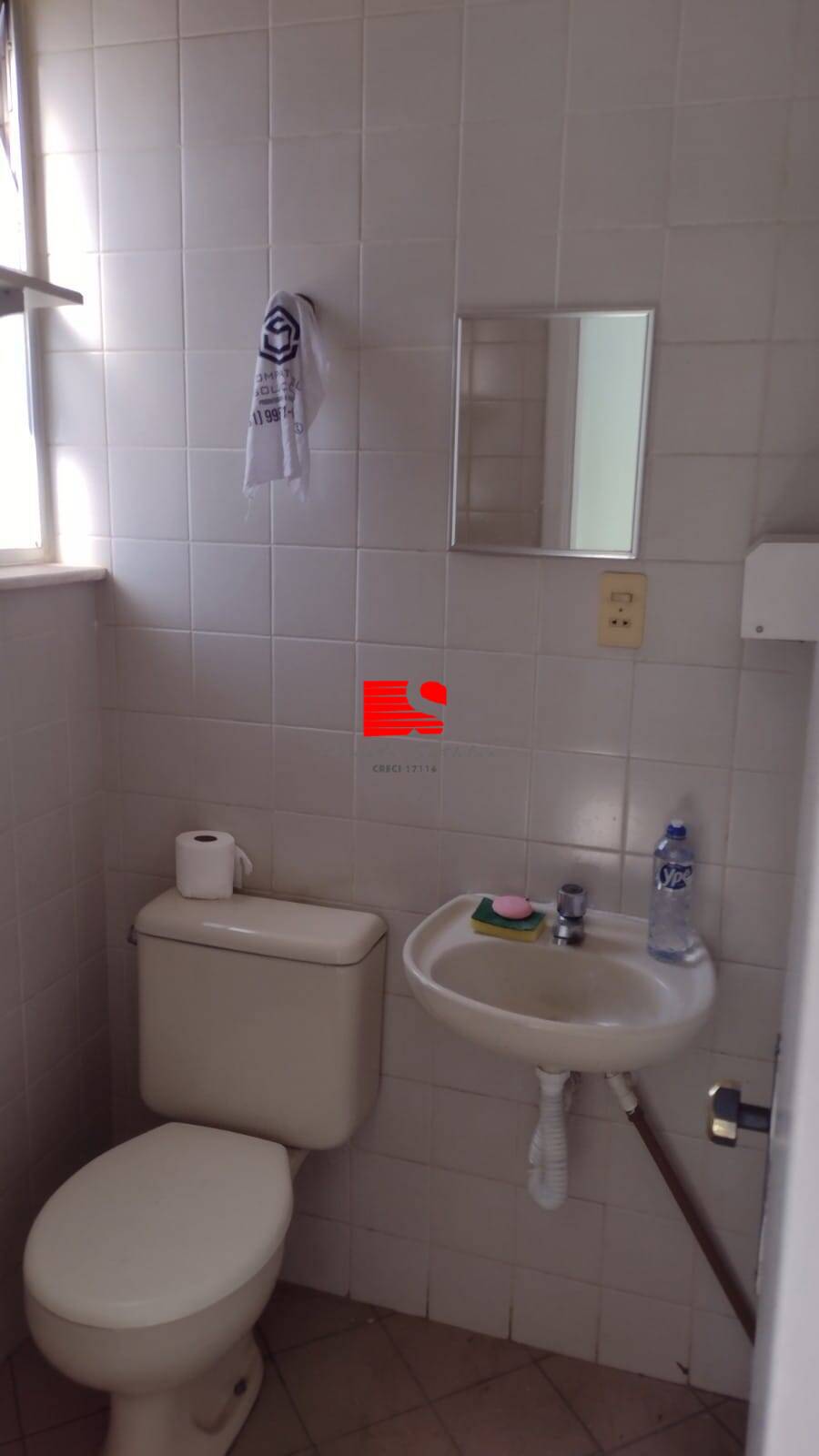 Sala-Conjunto, 30 m² - Foto 6