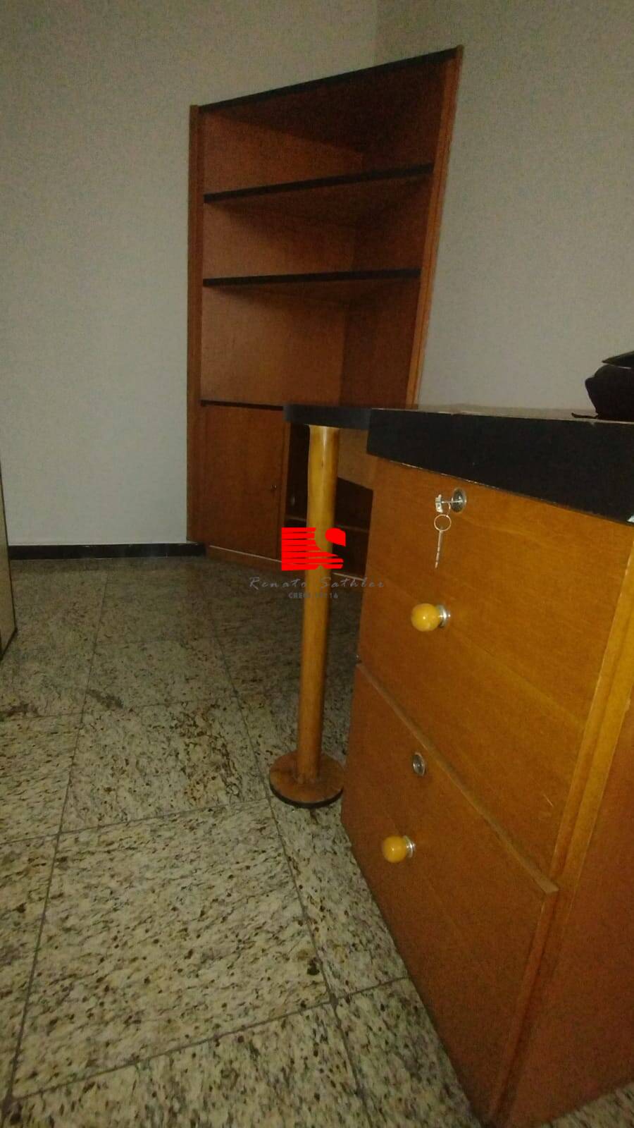 Conjunto Comercial-Sala à venda e aluguel, 40m² - Foto 2