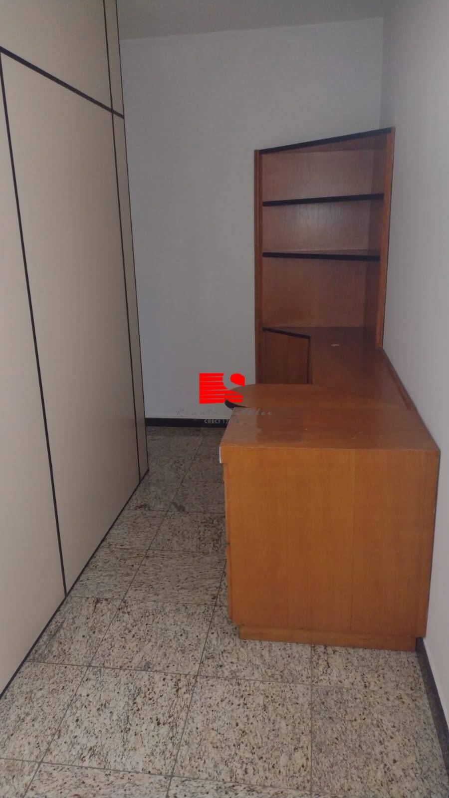 Conjunto Comercial-Sala à venda e aluguel, 40m² - Foto 3