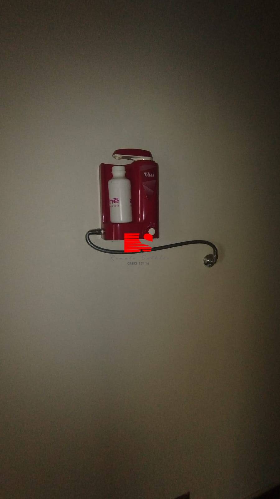 Conjunto Comercial-Sala à venda e aluguel, 40m² - Foto 4