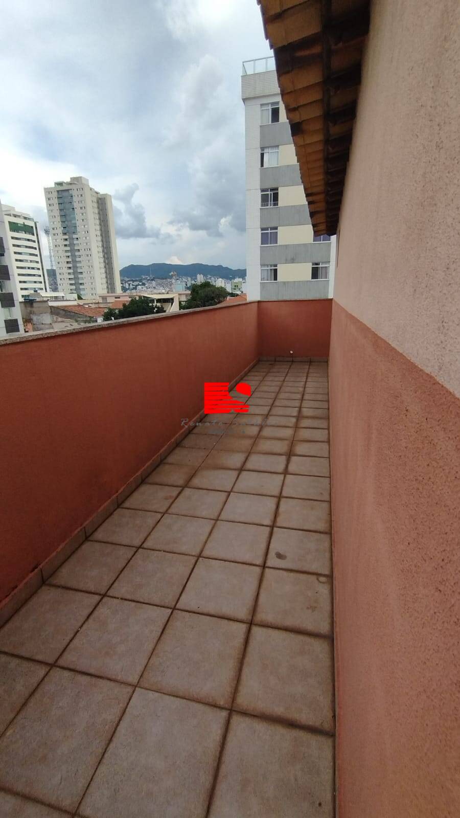 Cobertura, 3 quartos, 151 m² - Foto 2