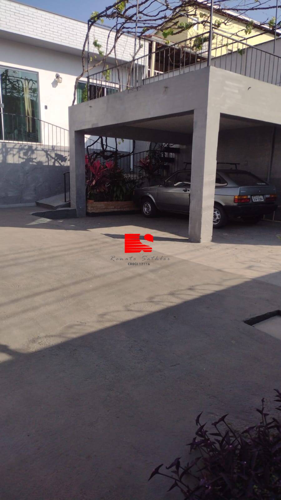 Casa, 5 quartos, 203 m² - Foto 2