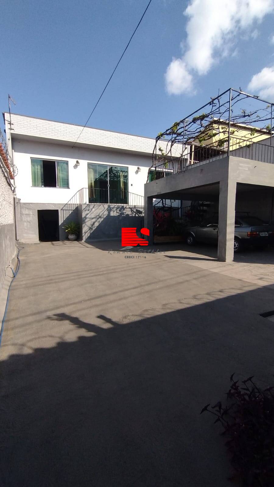 Casa, 5 quartos, 203 m² - Foto 1