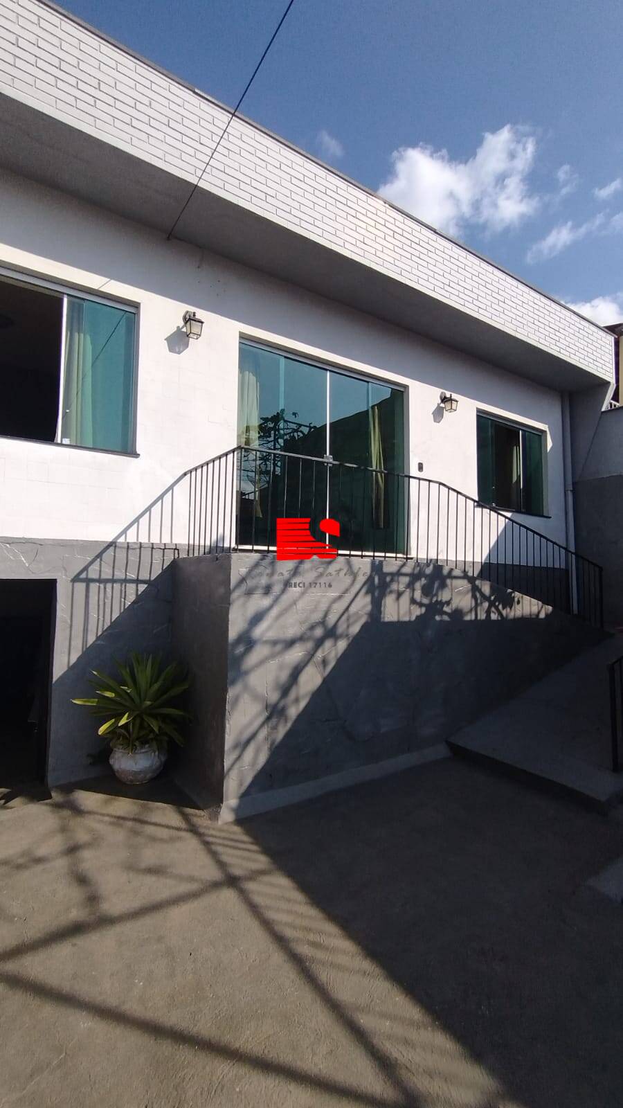 Casa, 5 quartos, 203 m² - Foto 8