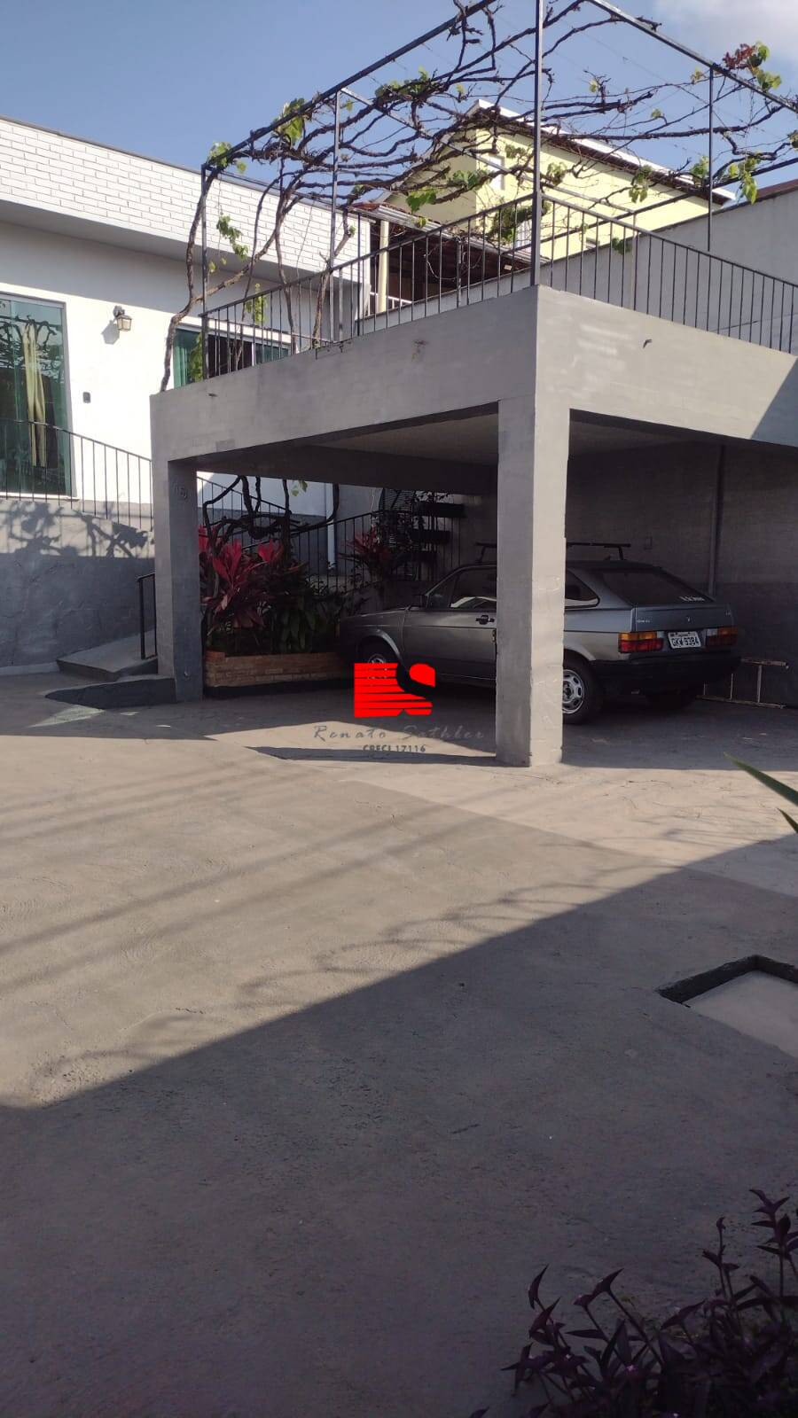 Casa, 5 quartos, 203 m² - Foto 11