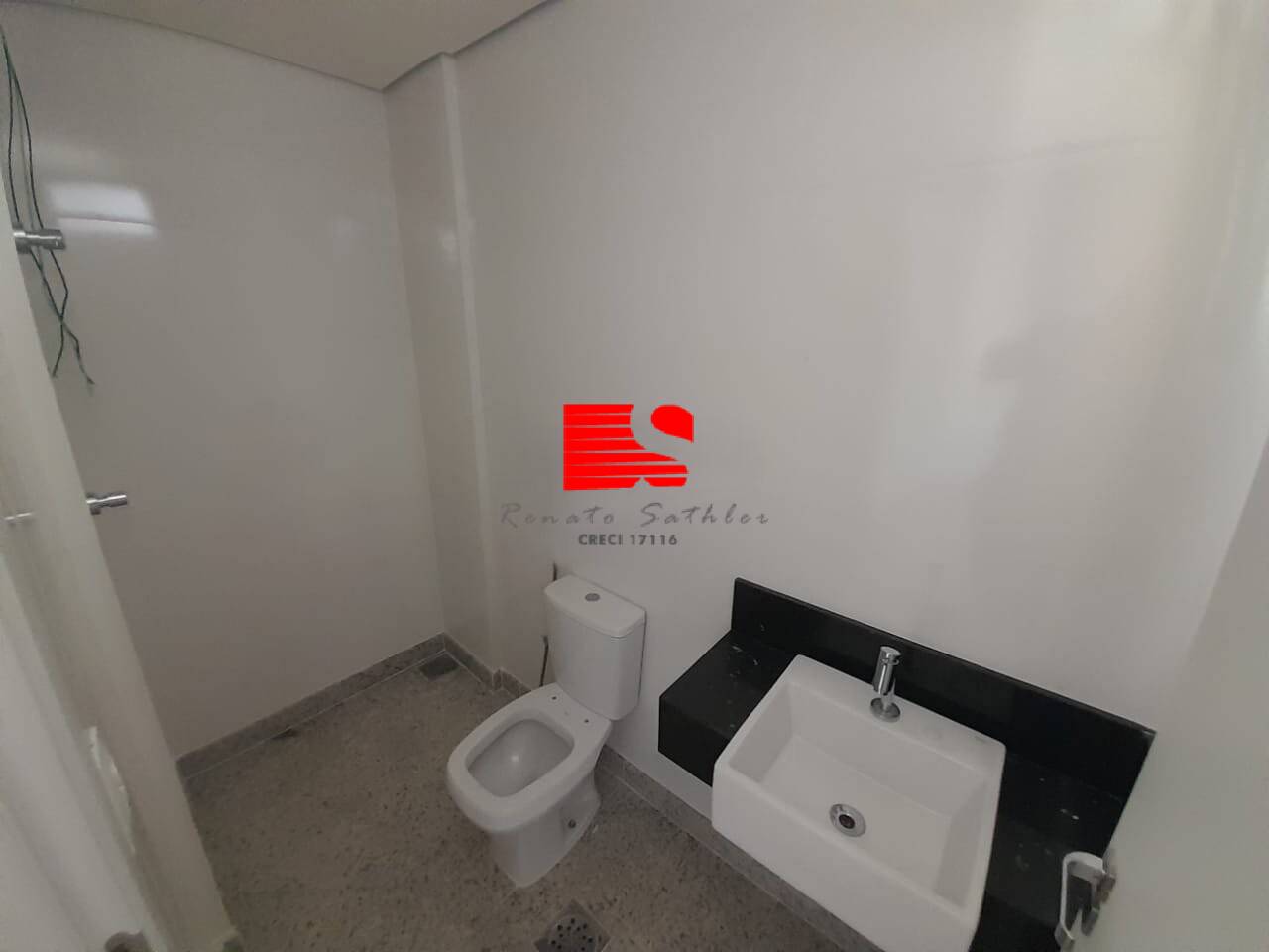 Apartamento, 2 quartos, 56 m² - Foto 6