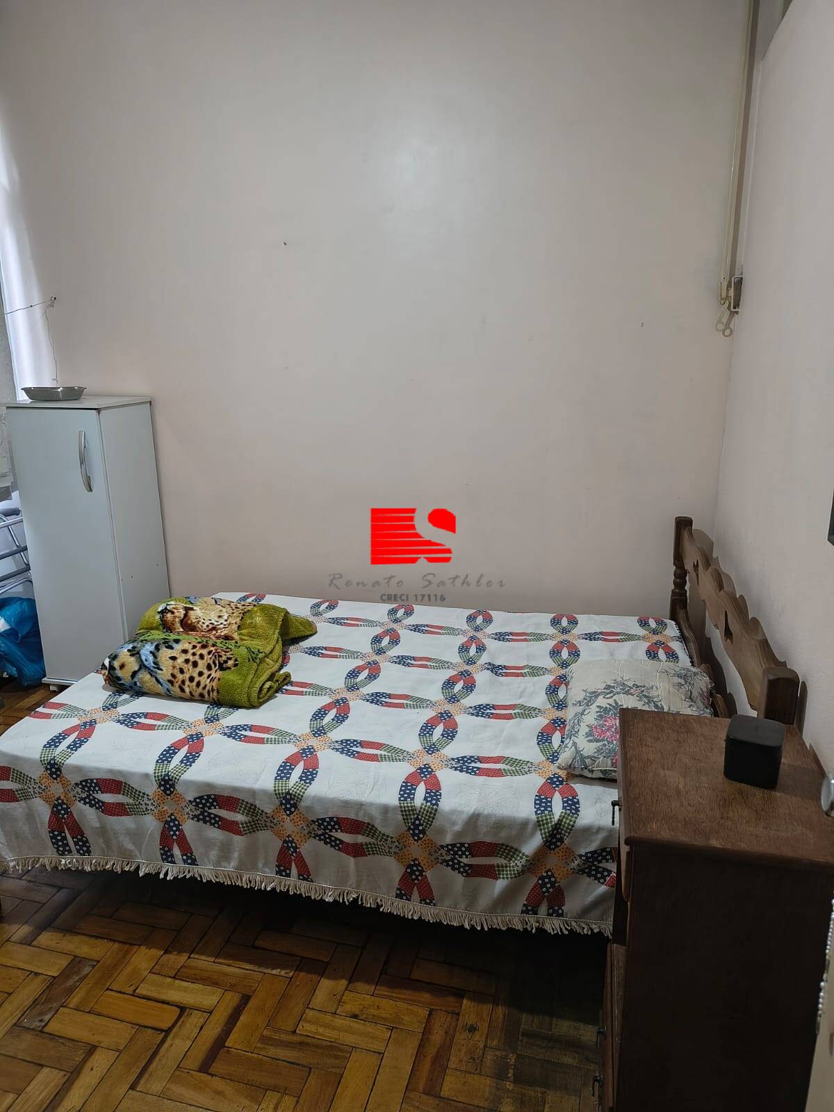 Apartamento para alugar com 2 quartos - Foto 3