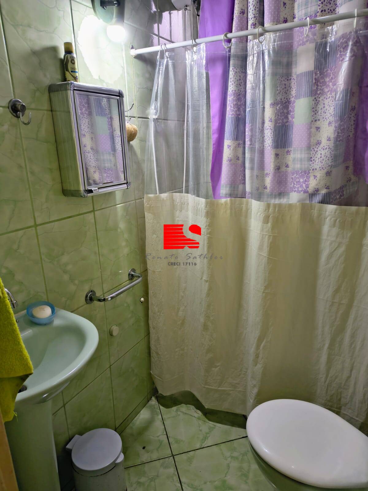 Apartamento para alugar com 2 quartos - Foto 4
