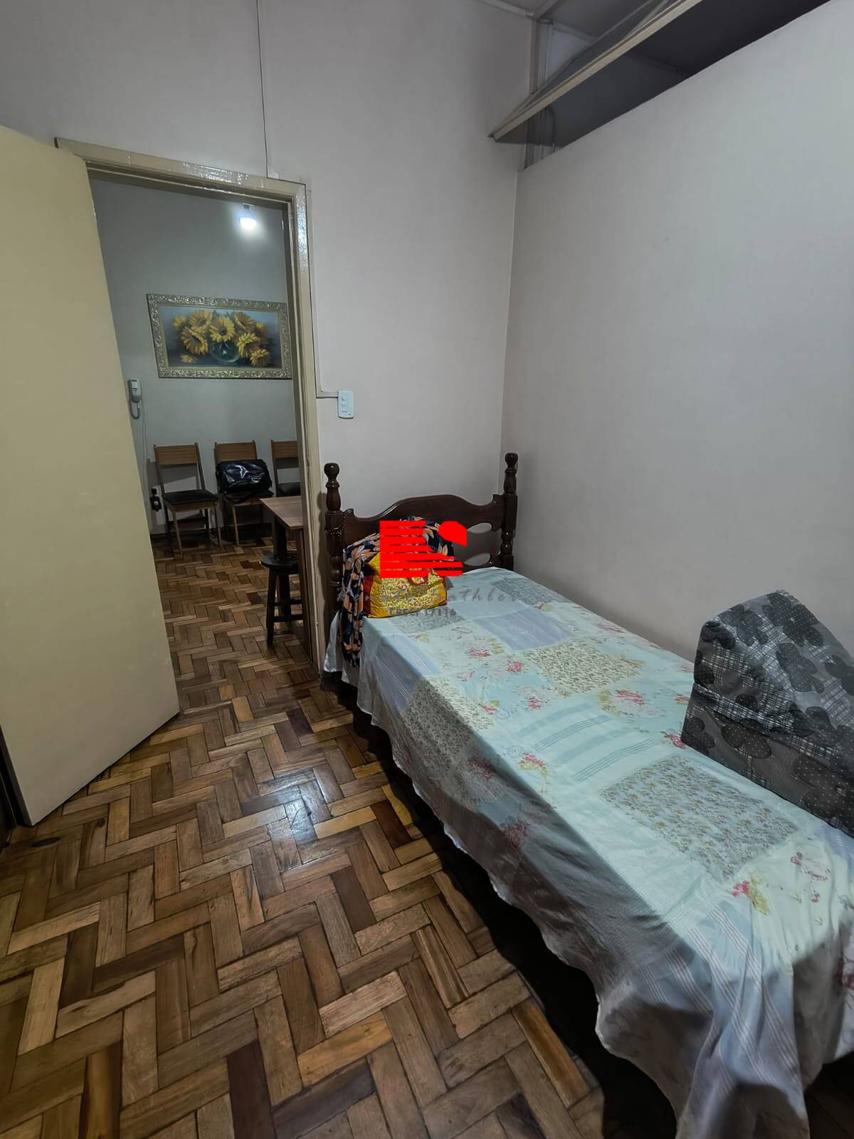 Apartamento para alugar com 2 quartos - Foto 5