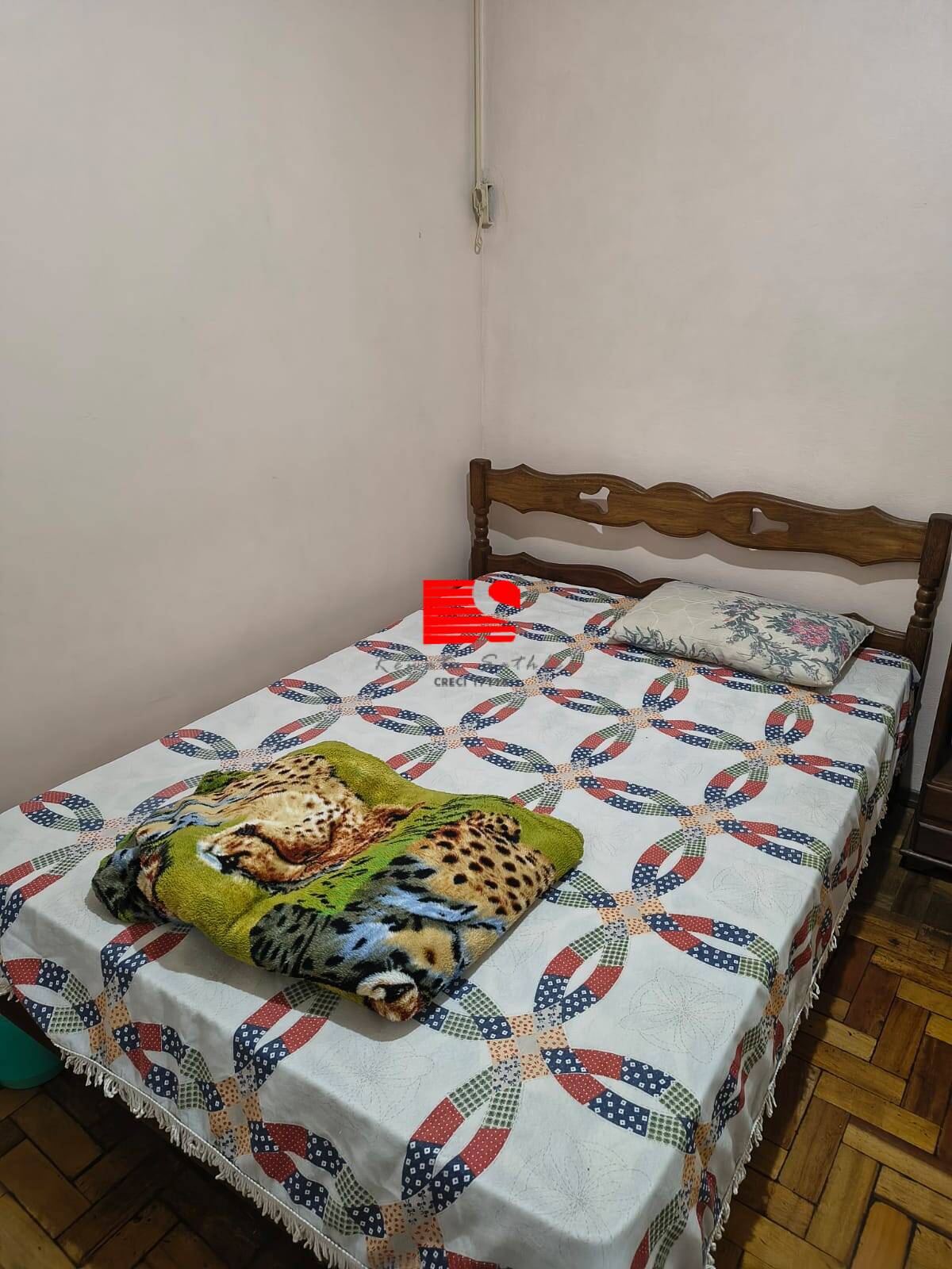 Apartamento para alugar com 2 quartos - Foto 7