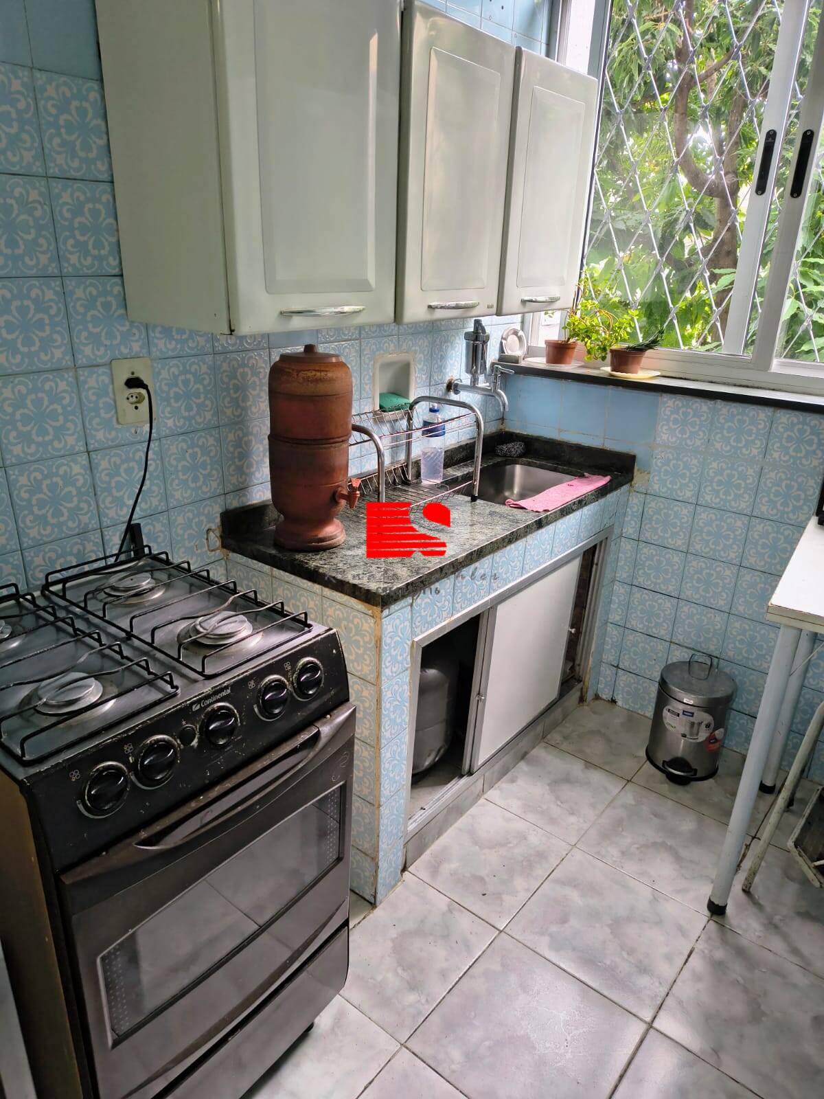 Apartamento para alugar com 2 quartos - Foto 9