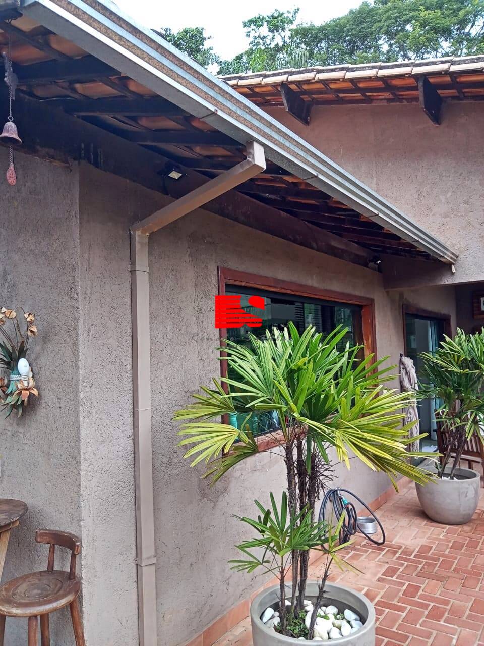 Casa de Condomínio à venda e aluguel com 2 quartos, 467m² - Foto 4