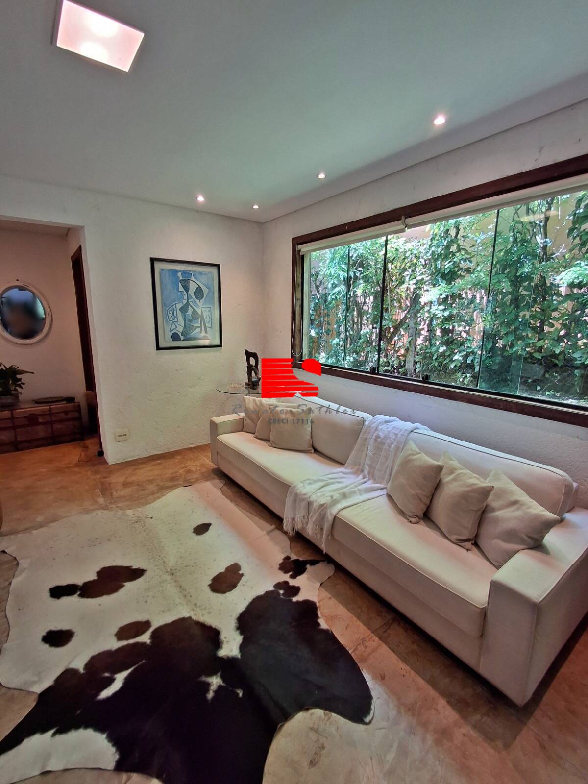 Casa de Condomínio à venda e aluguel com 2 quartos, 467m² - Foto 1
