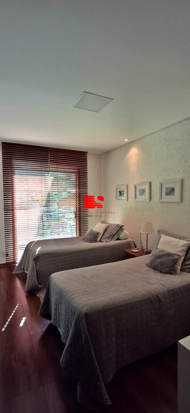 Casa de Condomínio à venda e aluguel com 2 quartos, 467m² - Foto 5
