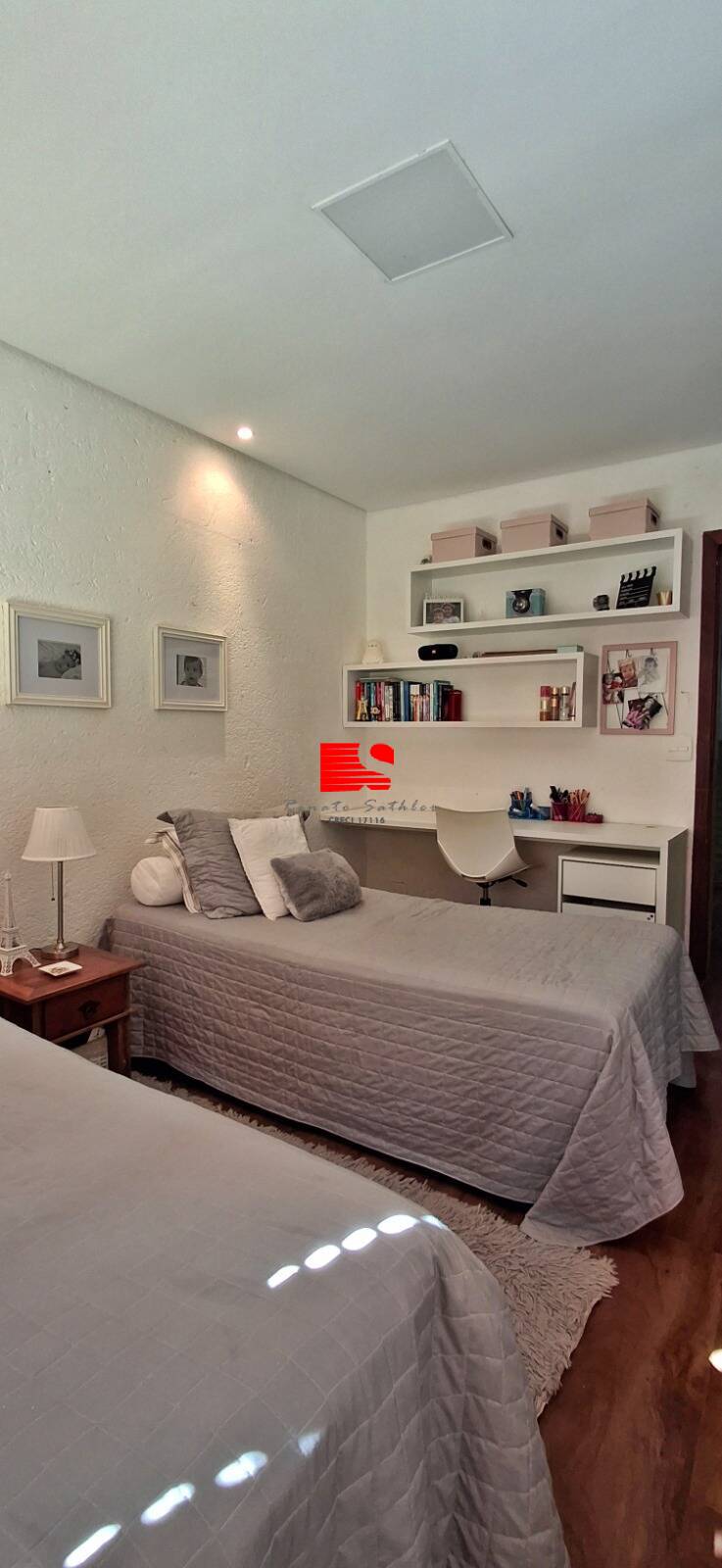 Casa de Condomínio à venda e aluguel com 2 quartos, 467m² - Foto 7