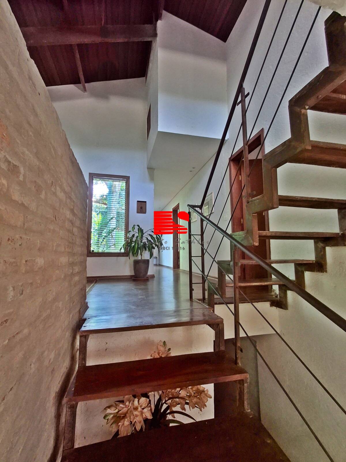 Casa de Condomínio à venda e aluguel com 2 quartos, 467m² - Foto 9