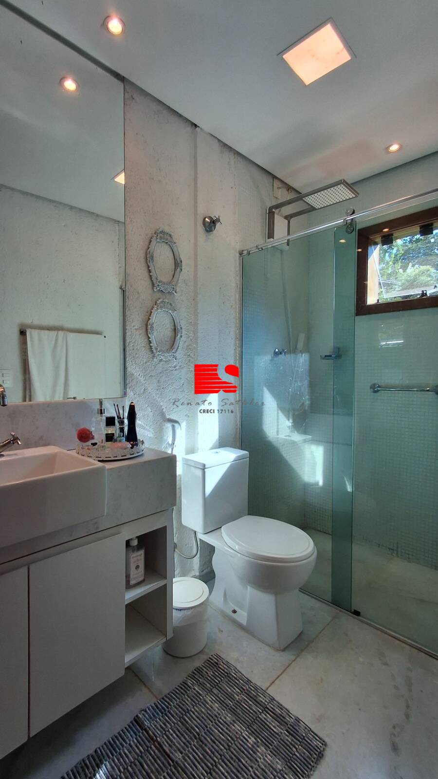 Casa de Condomínio à venda e aluguel com 2 quartos, 467m² - Foto 8