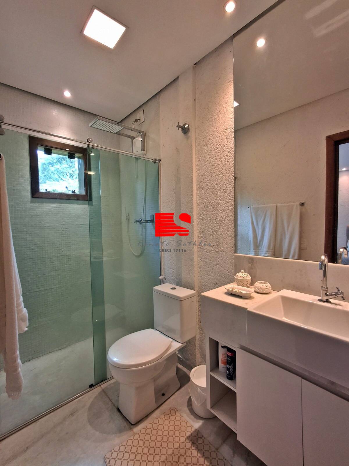Casa de Condomínio à venda e aluguel com 2 quartos, 467m² - Foto 17