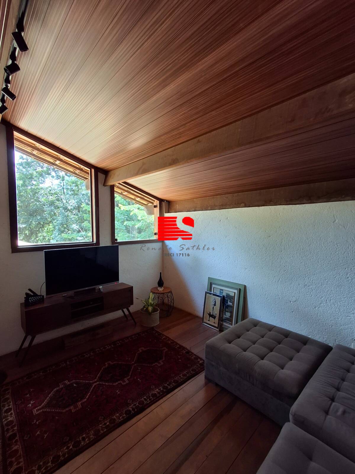 Casa de Condomínio à venda e aluguel com 2 quartos, 467m² - Foto 24