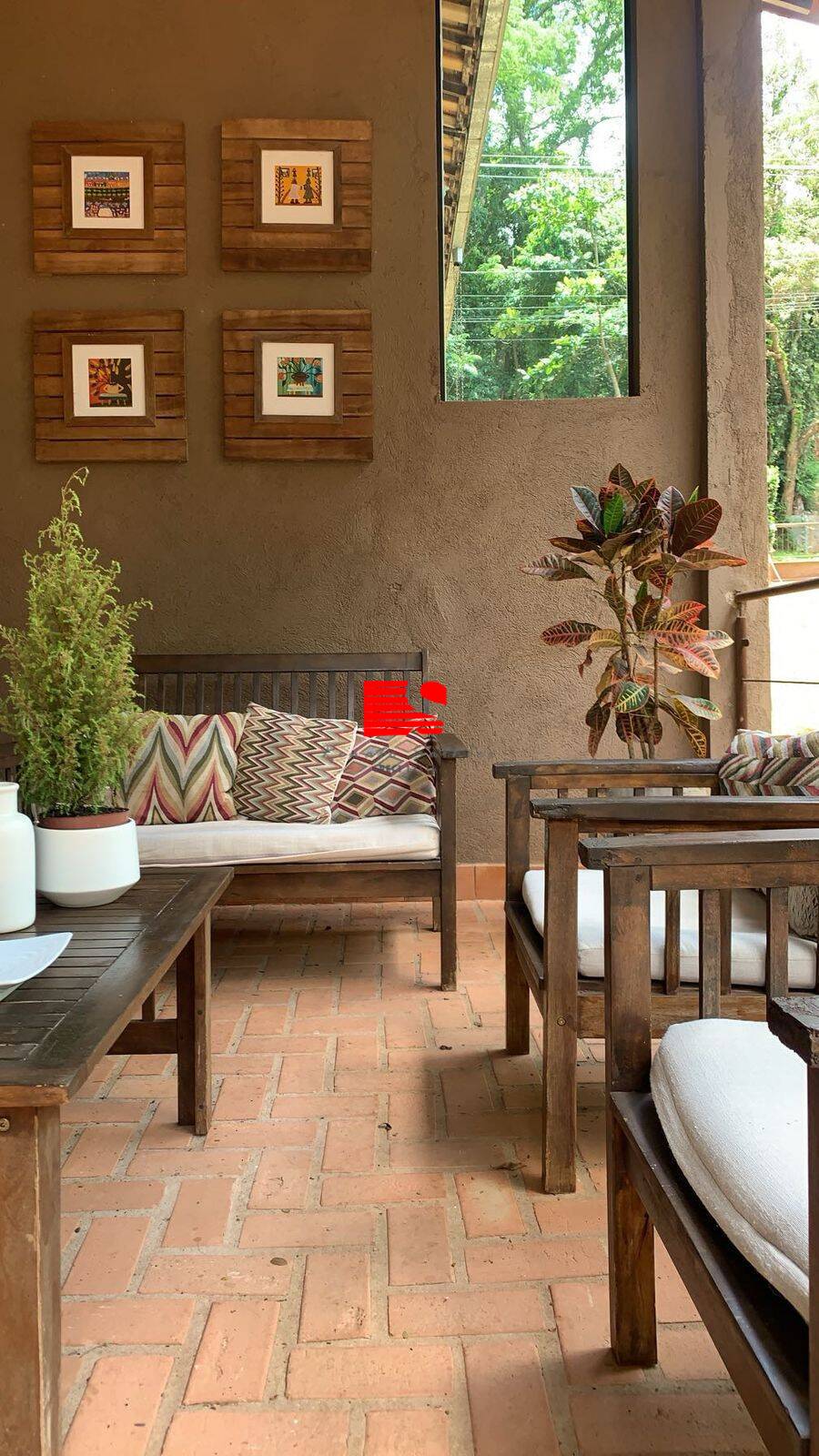 Casa de Condomínio à venda e aluguel com 2 quartos, 467m² - Foto 25