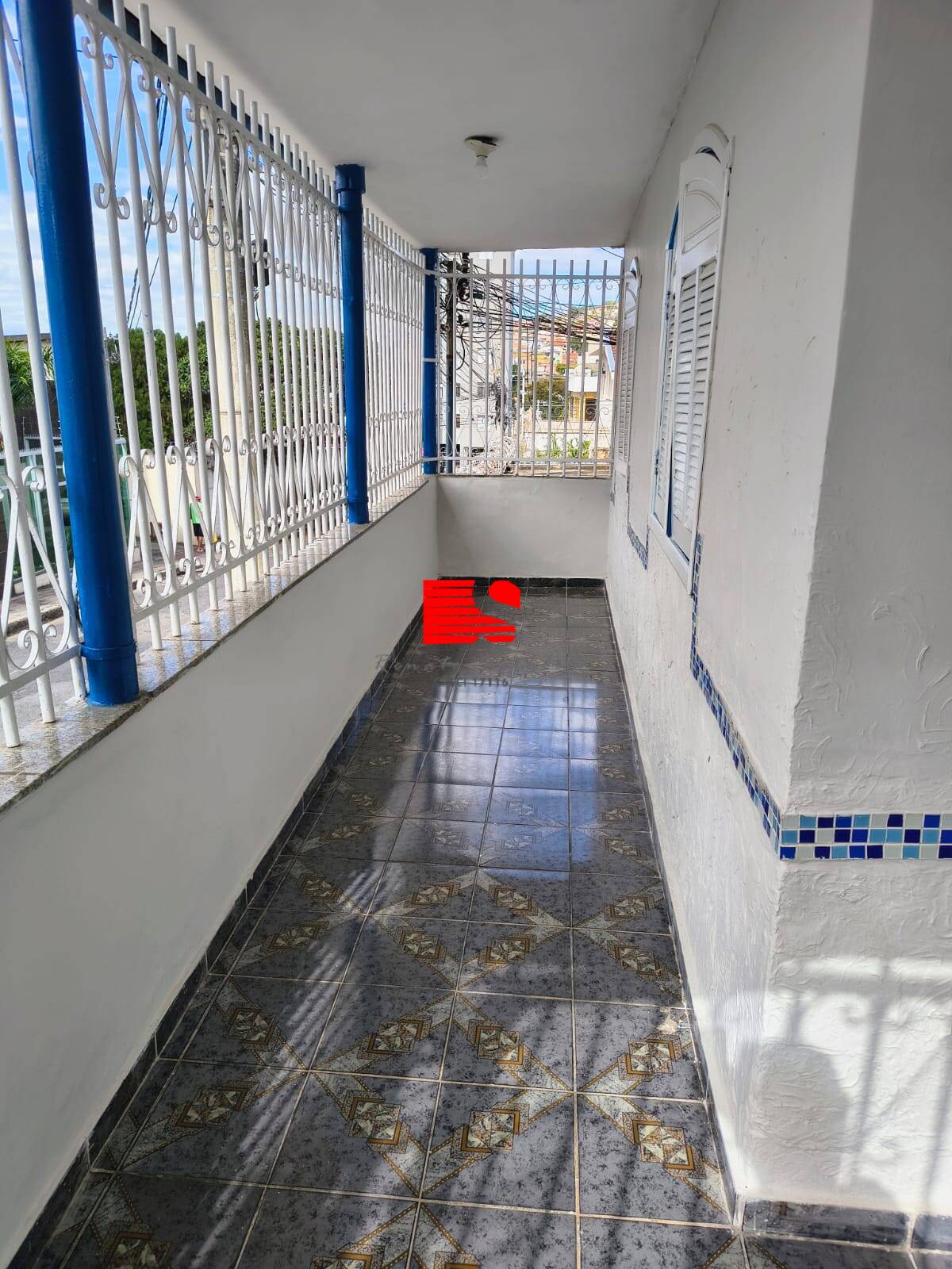 Casa para alugar com 2 quartos - Foto 6