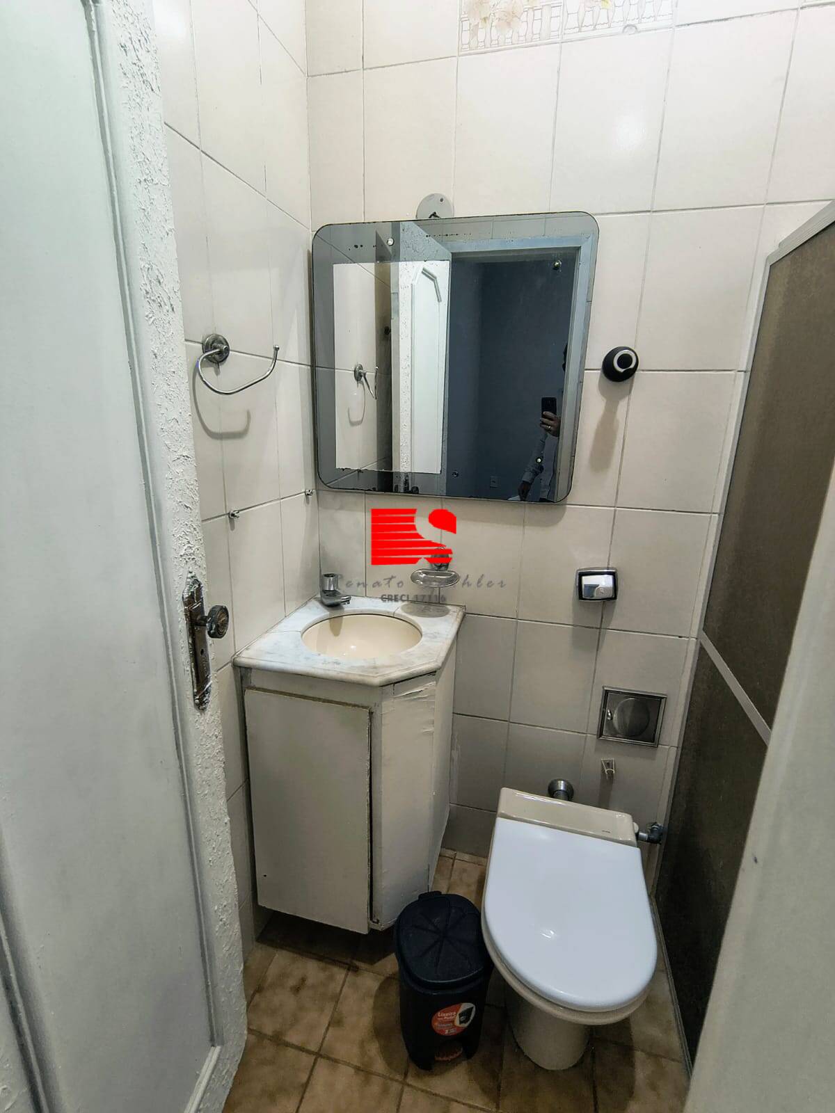 Casa para alugar com 2 quartos - Foto 8