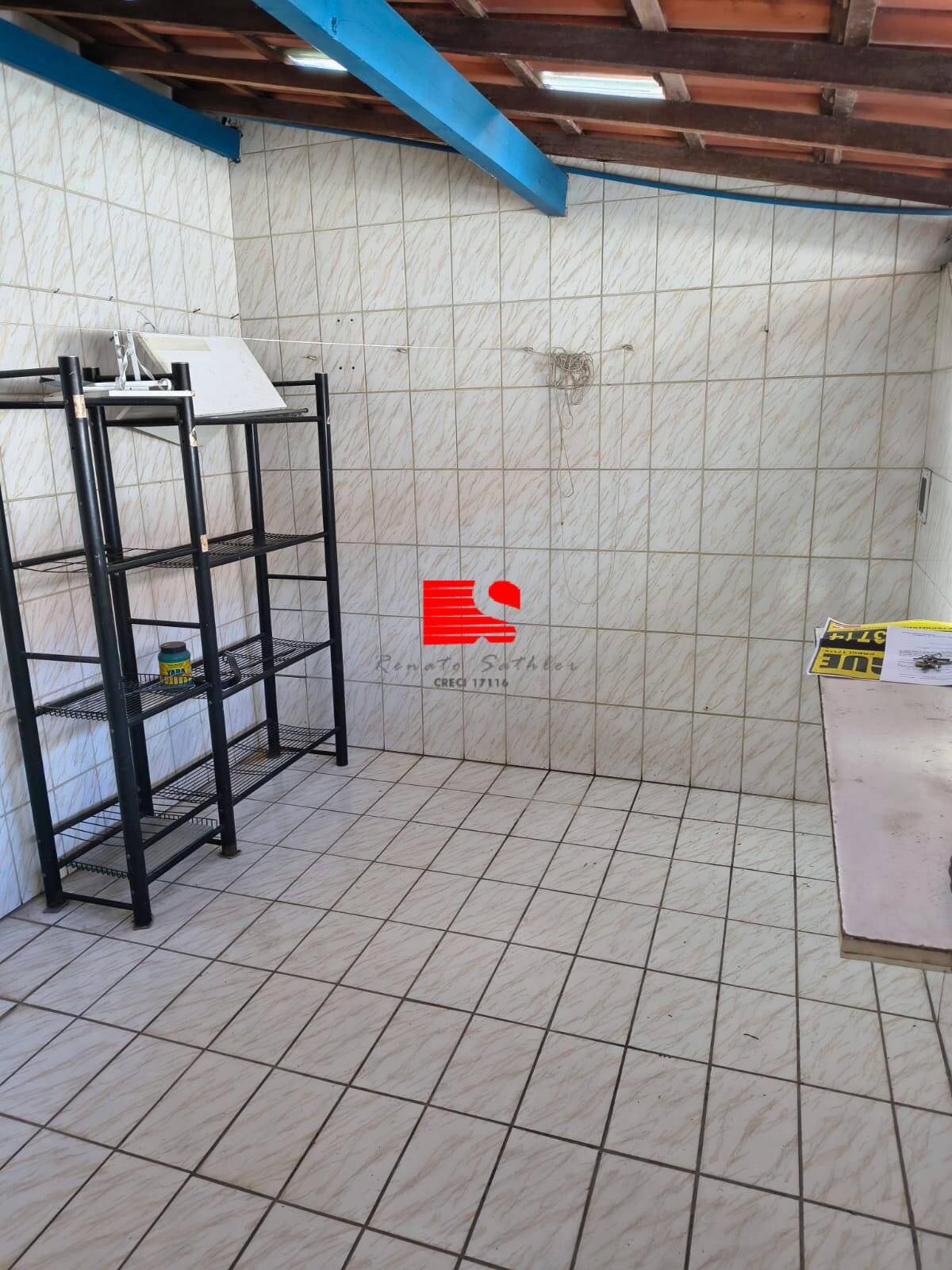 Casa para alugar com 2 quartos - Foto 12
