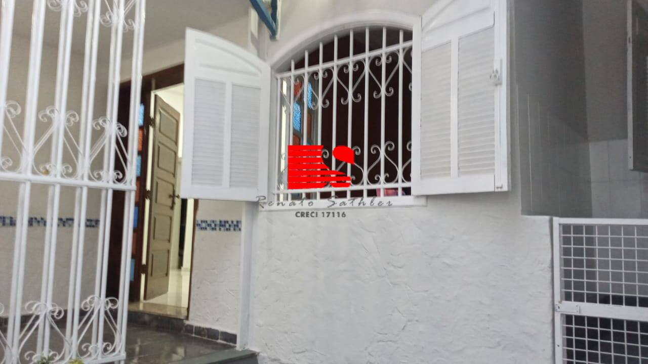 Casa para alugar com 2 quartos - Foto 1