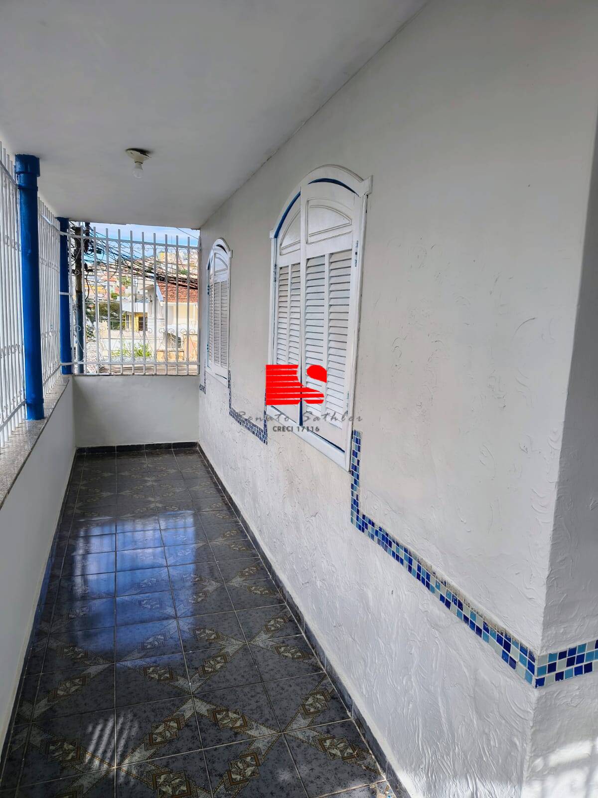 Casa para alugar com 2 quartos - Foto 17