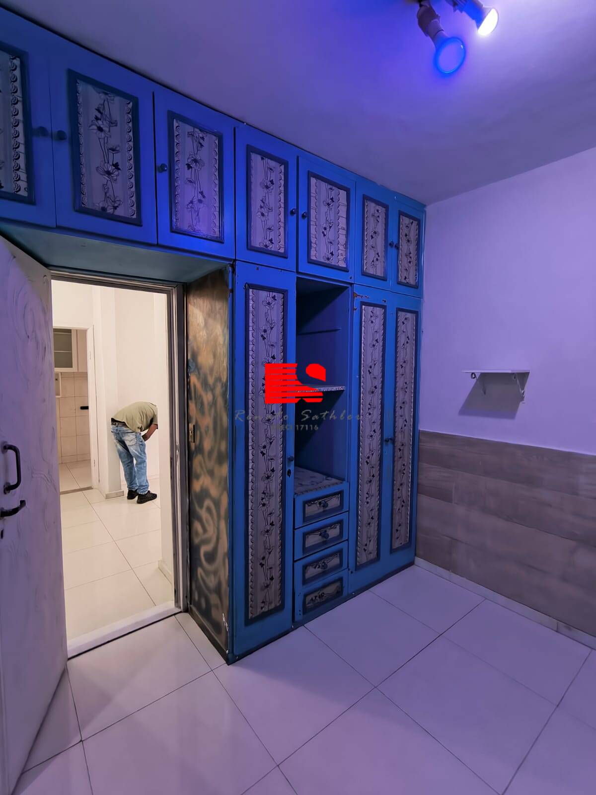 Casa para alugar com 2 quartos - Foto 22