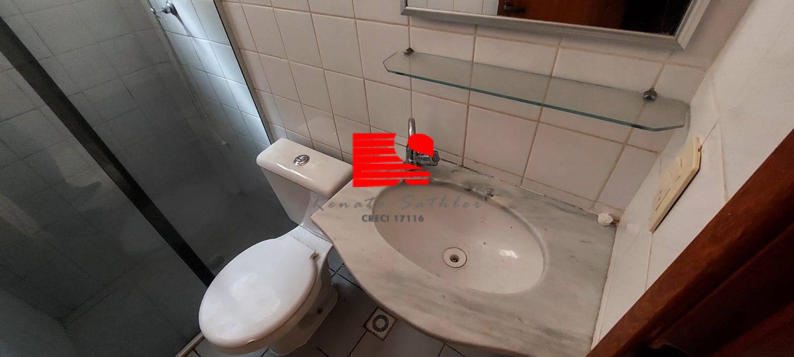 Apartamento, 3 quartos, 66 m² - Foto 7