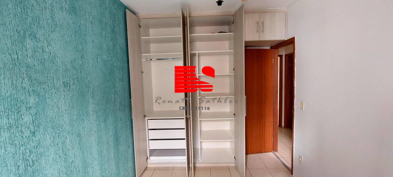 Apartamento, 3 quartos, 66 m² - Foto 9