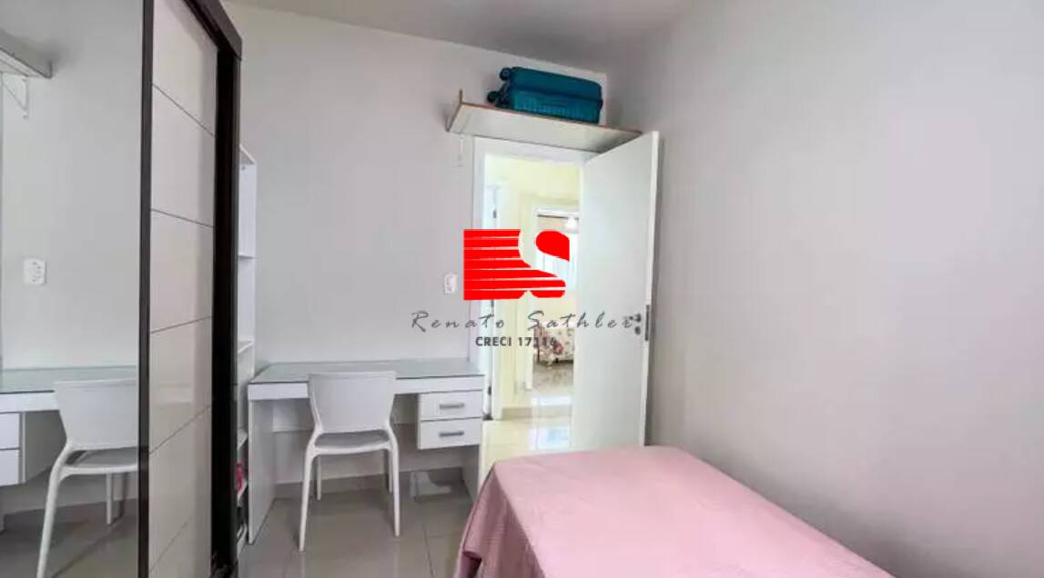 Apartamento, 3 quartos, 88 m² - Foto 4