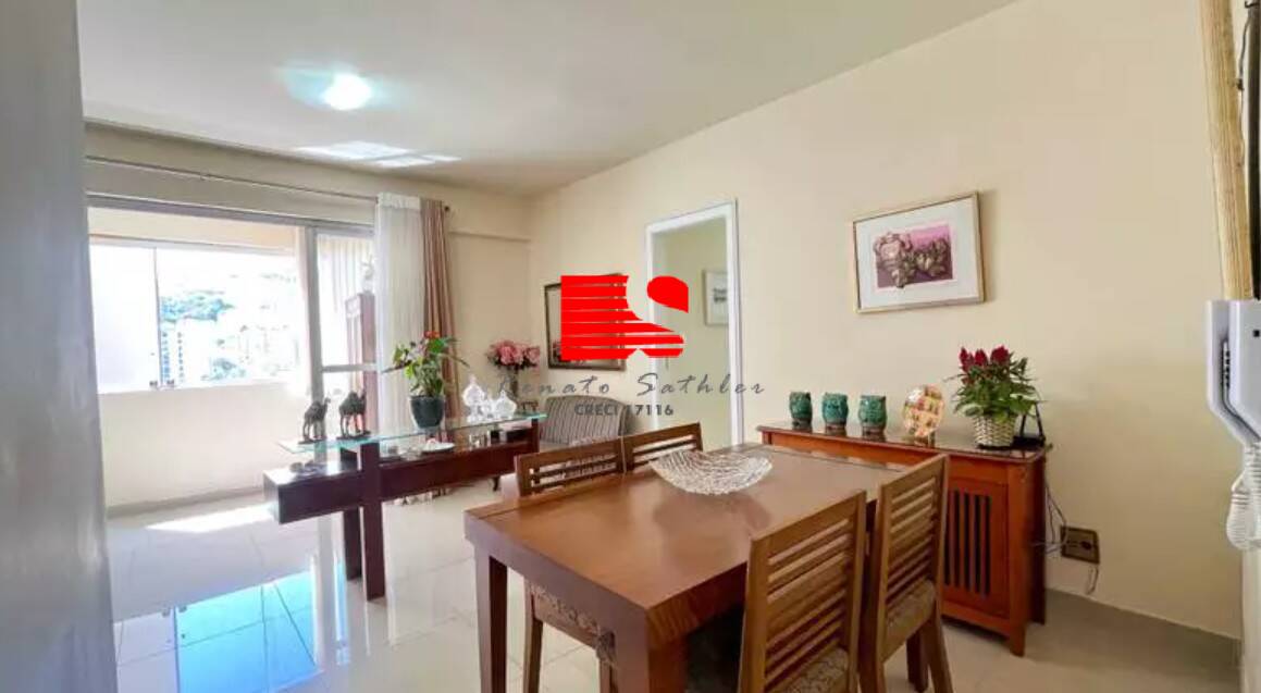 Apartamento, 3 quartos, 88 m² - Foto 5
