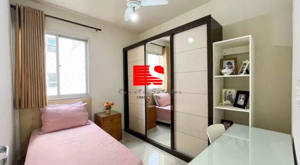Apartamento, 3 quartos, 88 m² - Foto 10