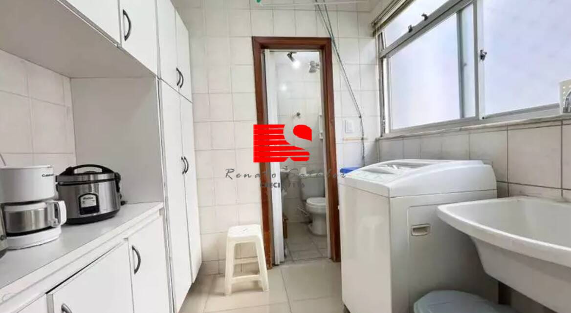 Apartamento, 3 quartos, 88 m² - Foto 8