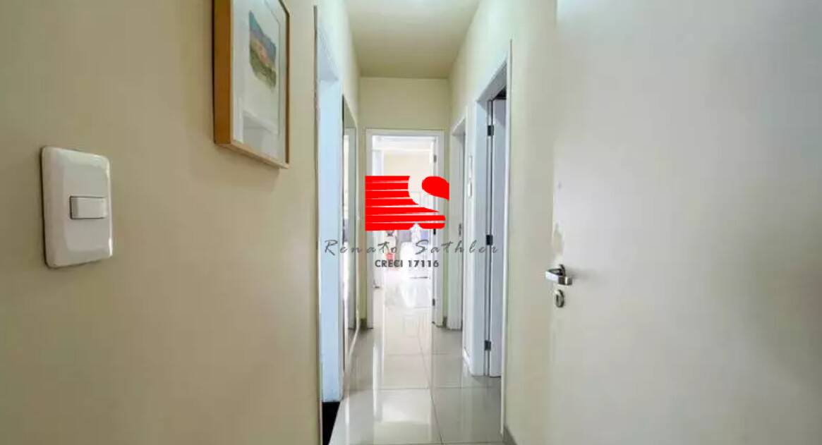Apartamento, 3 quartos, 88 m² - Foto 14