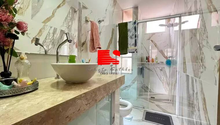 Cobertura, 4 quartos, 180 m² - Foto 3